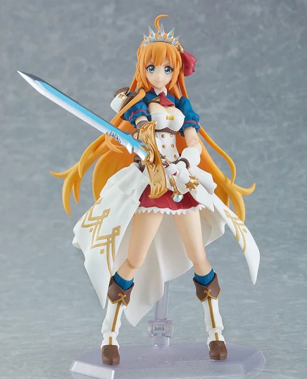 PRINCESS CONNECT! Re:Dive - figma - Pecorine