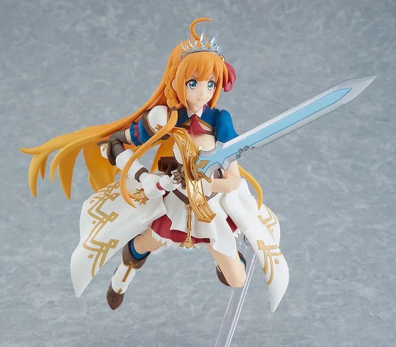 PRINCESS CONNECT! Re:Dive - figma - Pecorine