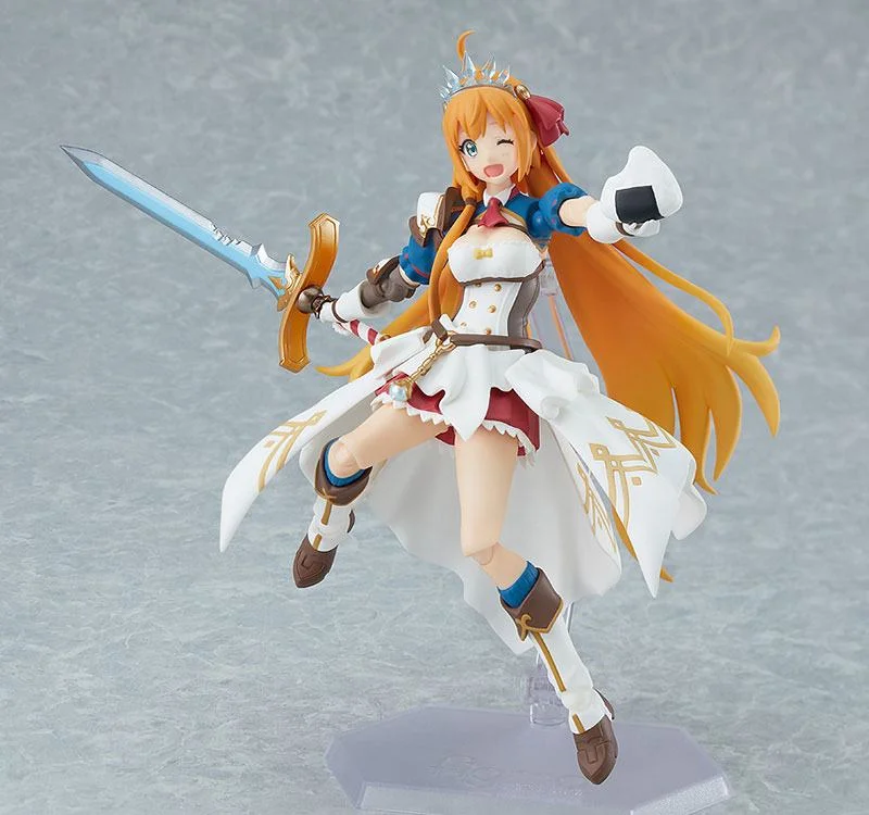 PRINCESS CONNECT! Re:Dive - figma - Pecorine