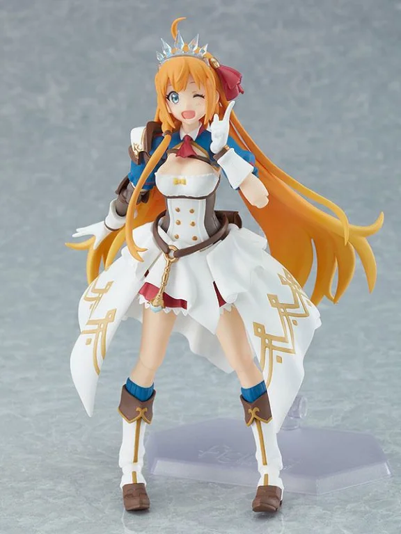 PRINCESS CONNECT! Re:Dive - figma - Pecorine