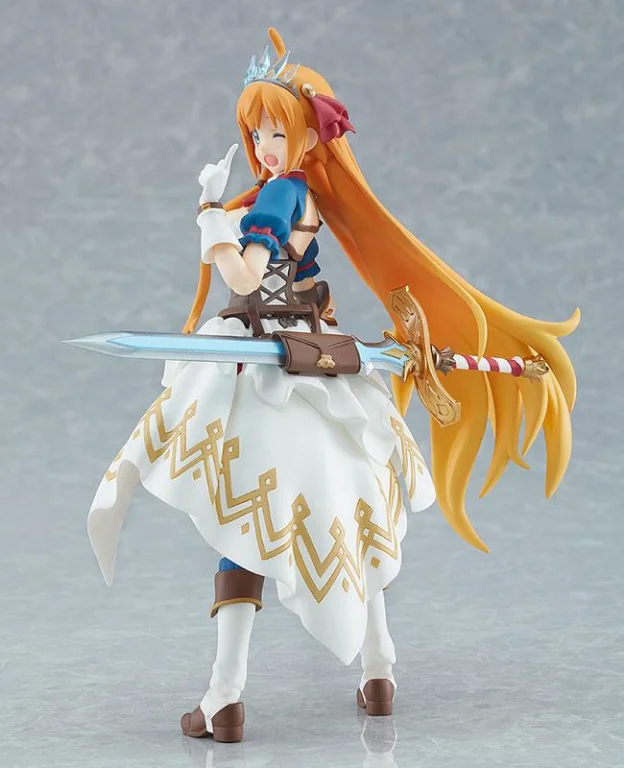 PRINCESS CONNECT! Re:Dive - figma - Pecorine