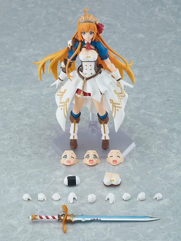 PRINCESS CONNECT! Re:Dive - figma - Pecorine