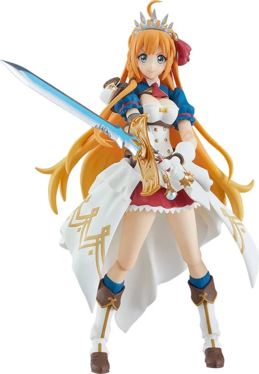 PRINCESS CONNECT! Re:Dive - figma - Pecorine