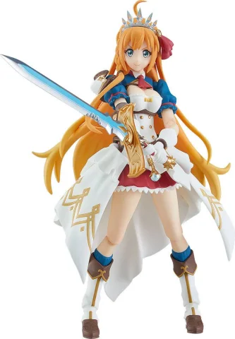Produktbild zu PRINCESS CONNECT! Re:Dive - figma - Pecorine