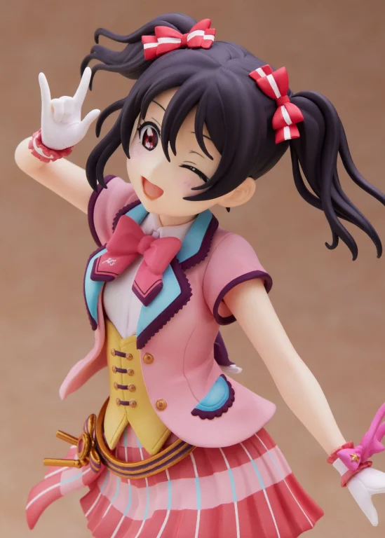 Love Live! - Scale Figure - Nico Yazawa