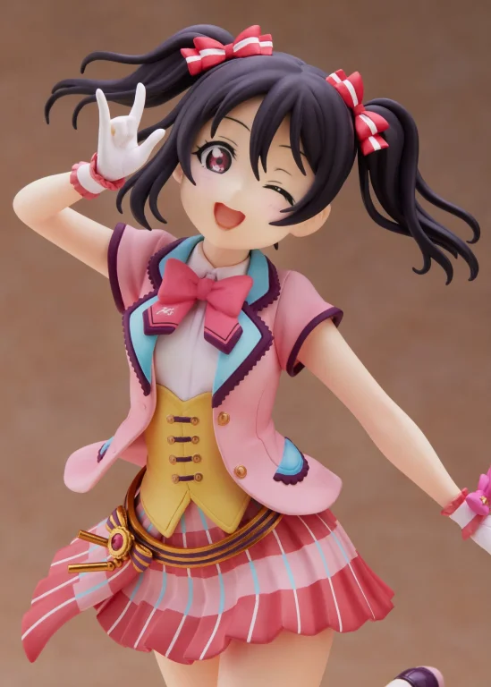 Love Live! - Scale Figure - Nico Yazawa