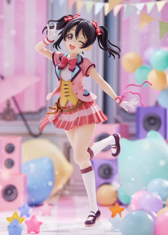 Love Live! - Scale Figure - Nico Yazawa