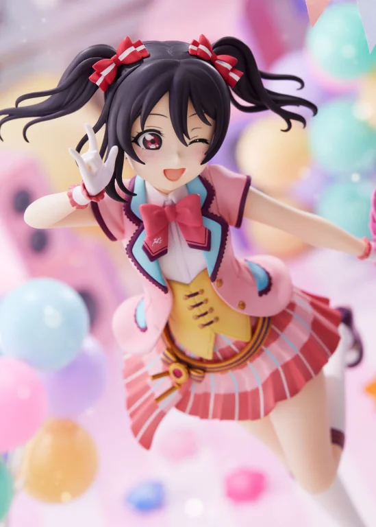Love Live! - Scale Figure - Nico Yazawa