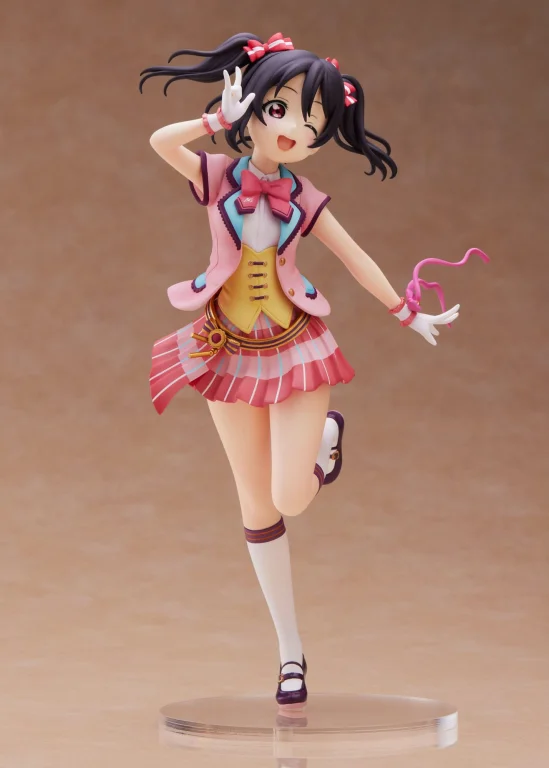 Love Live! - Scale Figure - Nico Yazawa