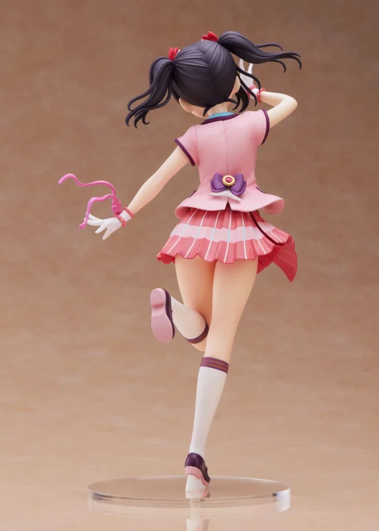 Love Live! - Scale Figure - Nico Yazawa