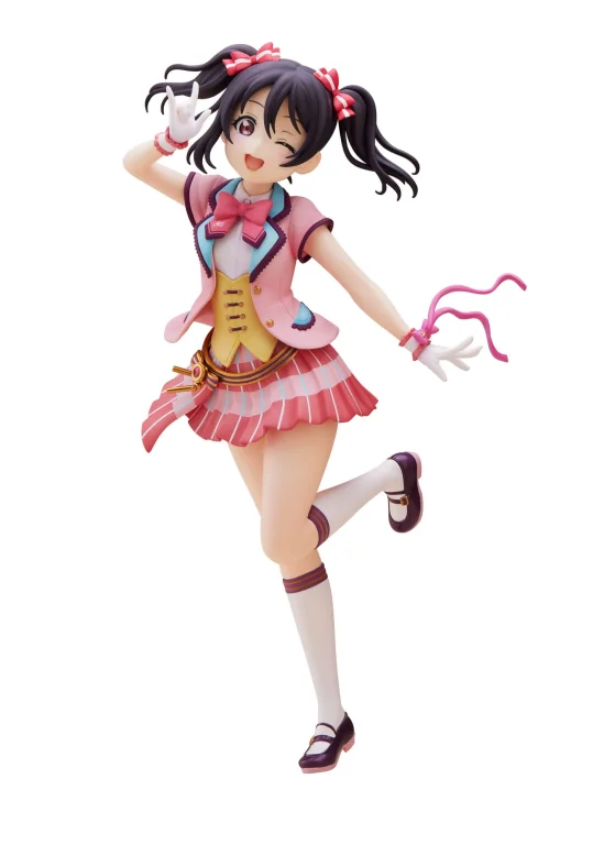 Love Live! - Scale Figure - Nico Yazawa