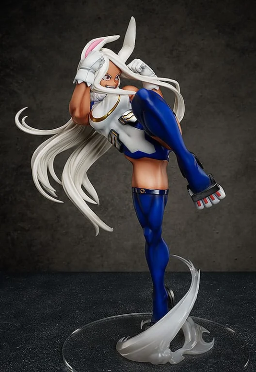 My Hero Academia - Scale Figure - Mirko