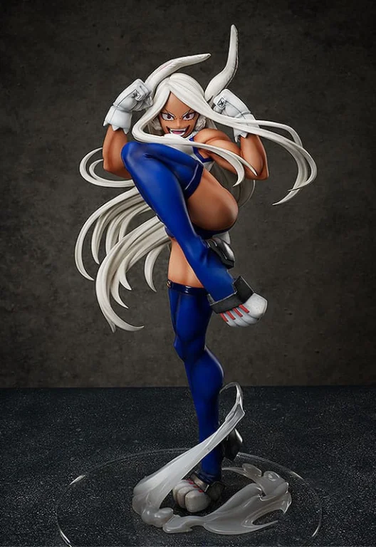 My Hero Academia - Scale Figure - Mirko