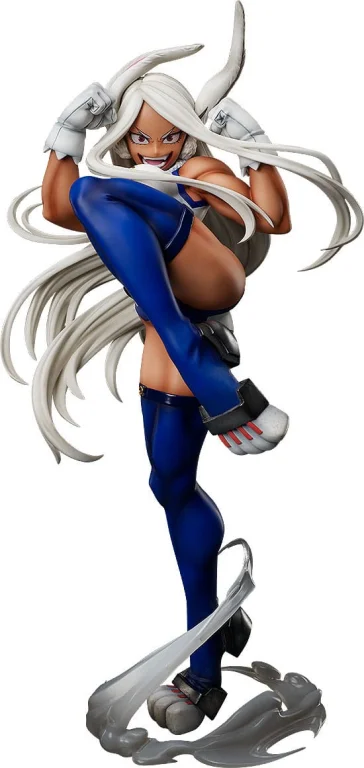 My Hero Academia - Scale Figure - Mirko