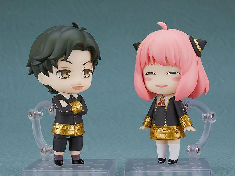 SPY&times;FAMILY - Nendoroid - Damian Desmond