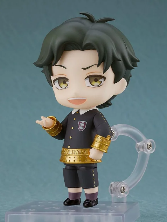 SPY&times;FAMILY - Nendoroid - Damian Desmond