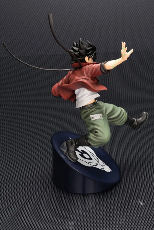 Edens Zero - ARTFX J - Shiki Granbell (Bonus Edition)