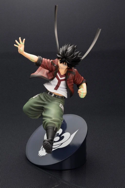 Edens Zero - ARTFX J - Shiki Granbell (Bonus Edition)