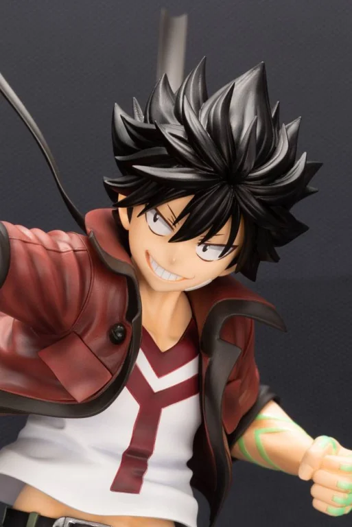 Edens Zero - ARTFX J - Shiki Granbell (Bonus Edition)