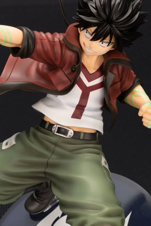 Edens Zero - ARTFX J - Shiki Granbell (Bonus Edition)