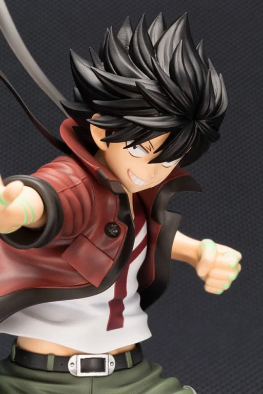 Edens Zero - ARTFX J - Shiki Granbell (Bonus Edition)