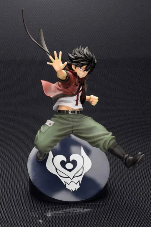 Edens Zero - ARTFX J - Shiki Granbell (Bonus Edition)