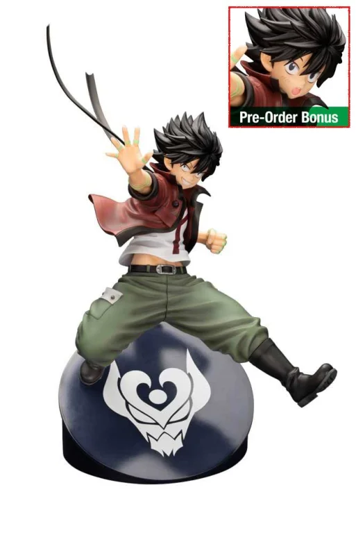 Edens Zero - ARTFX J - Shiki Granbell (Bonus Edition)