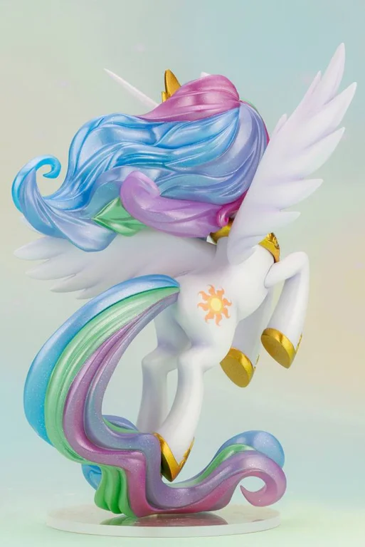 My Little Pony - Bishoujo - Princess Celestia