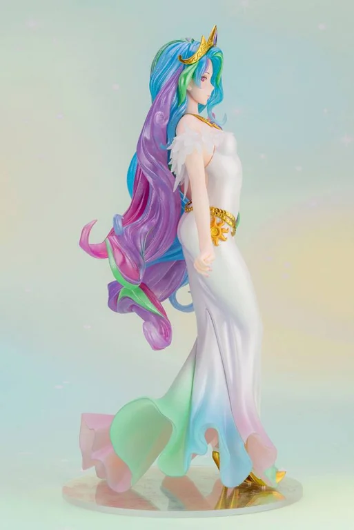 My Little Pony - Bishoujo - Princess Celestia