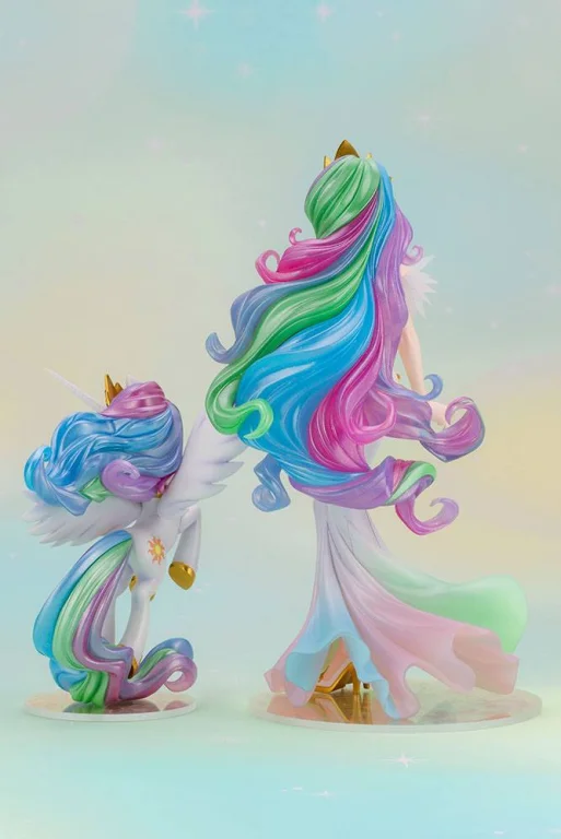 My Little Pony - Bishoujo - Princess Celestia
