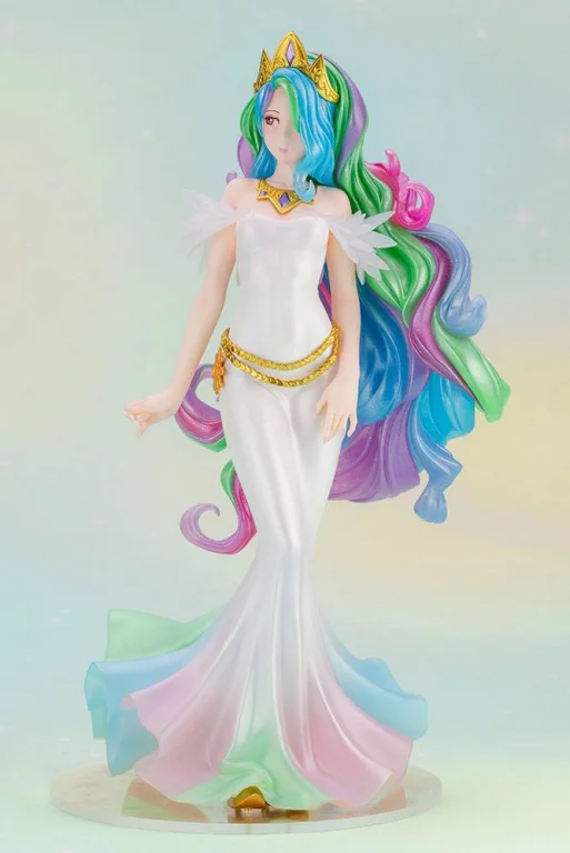 My Little Pony - Bishoujo - Princess Celestia