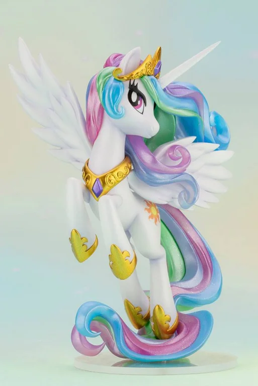 My Little Pony - Bishoujo - Princess Celestia