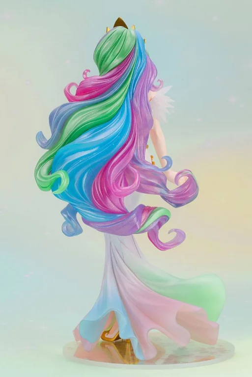 My Little Pony - Bishoujo - Princess Celestia