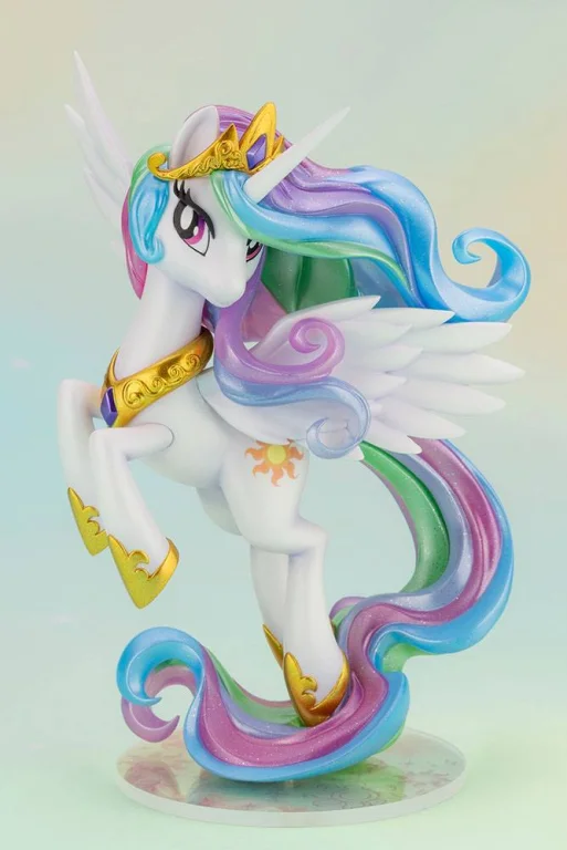 My Little Pony - Bishoujo - Princess Celestia