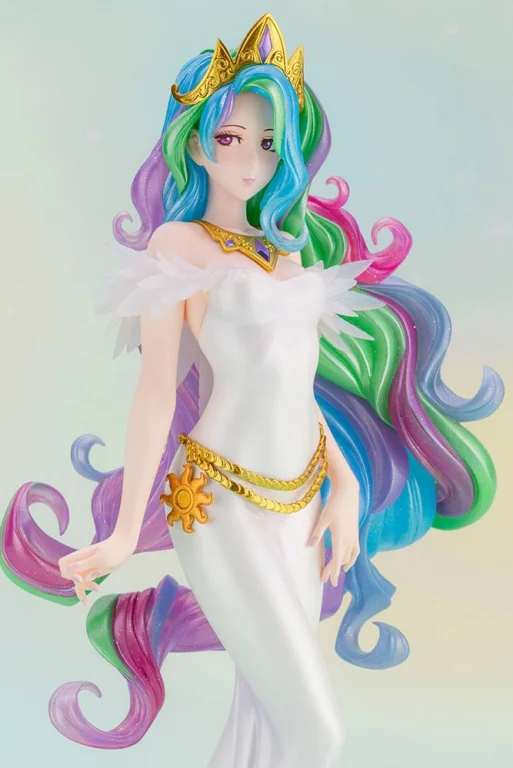 My Little Pony - Bishoujo - Princess Celestia