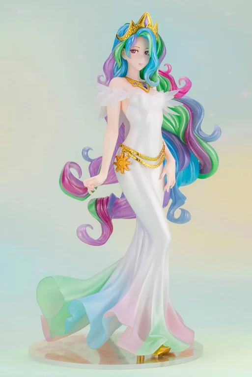 My Little Pony - Bishoujo - Princess Celestia