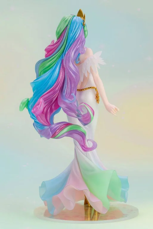My Little Pony - Bishoujo - Princess Celestia