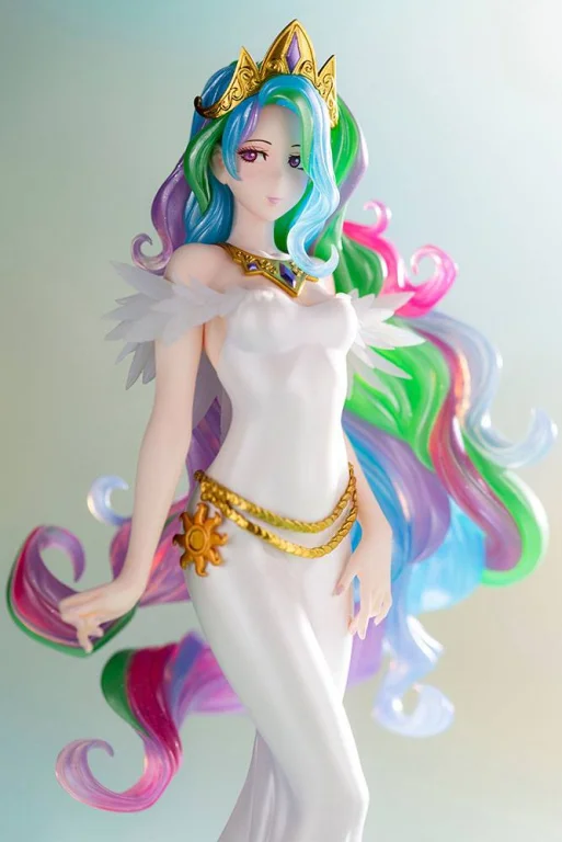 My Little Pony - Bishoujo - Princess Celestia
