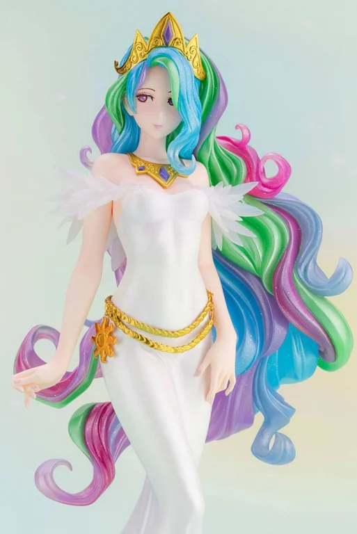 My Little Pony - Bishoujo - Princess Celestia