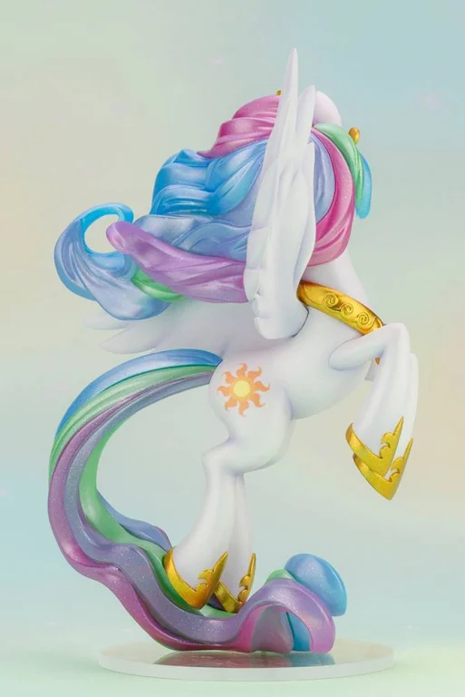 My Little Pony - Bishoujo - Princess Celestia