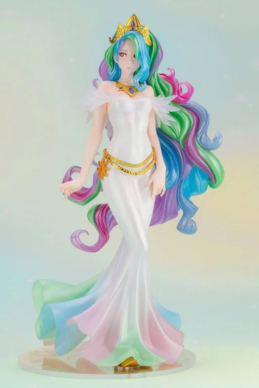 My Little Pony - Bishoujo - Princess Celestia