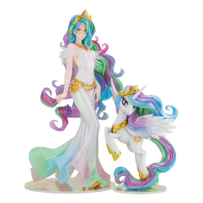 My Little Pony - Bishoujo - Princess Celestia