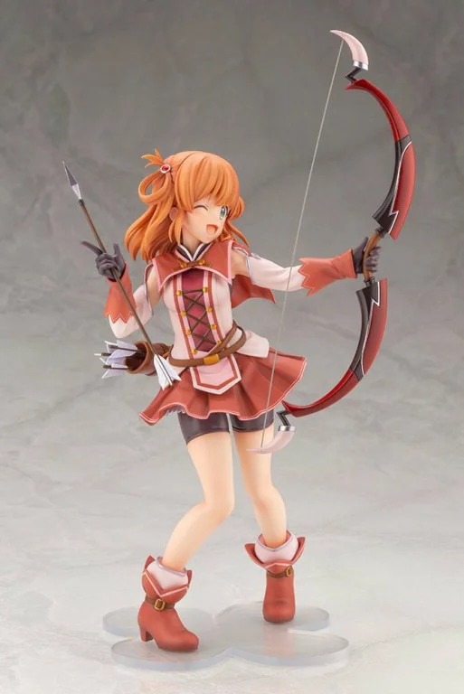 PRINCESS CONNECT! Re:Dive - Scale Figure - Rino (Bonus Edition)