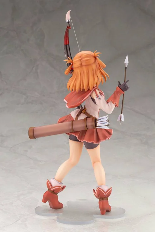 PRINCESS CONNECT! Re:Dive - Scale Figure - Rino (Bonus Edition)