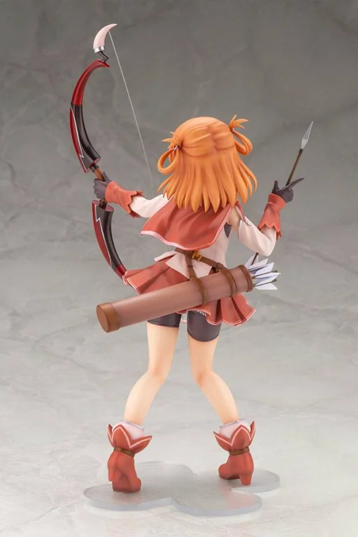 PRINCESS CONNECT! Re:Dive - Scale Figure - Rino (Bonus Edition)