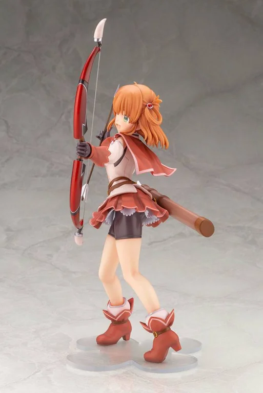 PRINCESS CONNECT! Re:Dive - Scale Figure - Rino (Bonus Edition)