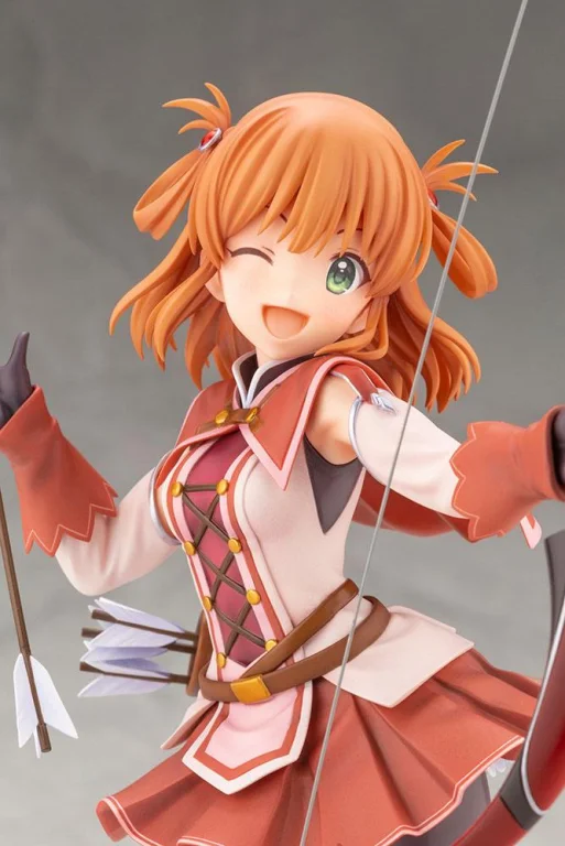 PRINCESS CONNECT! Re:Dive - Scale Figure - Rino (Bonus Edition)