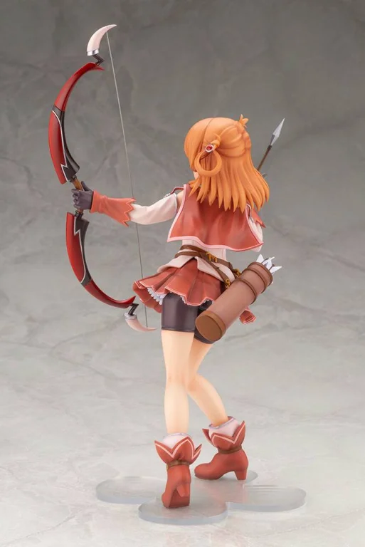 PRINCESS CONNECT! Re:Dive - Scale Figure - Rino (Bonus Edition)