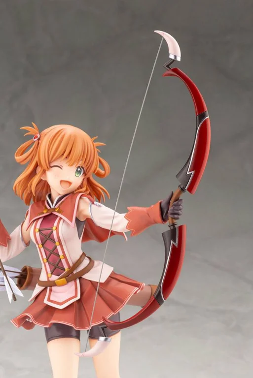 PRINCESS CONNECT! Re:Dive - Scale Figure - Rino (Bonus Edition)