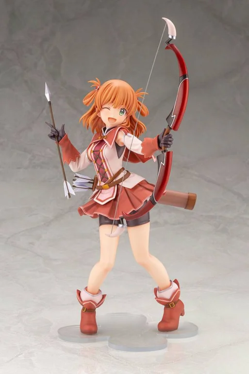 PRINCESS CONNECT! Re:Dive - Scale Figure - Rino (Bonus Edition)
